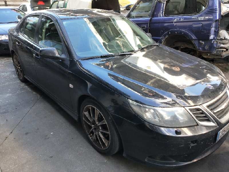 saab 9-3 sport sedán del año 2008