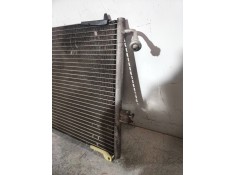Recambio de condensador / radiador aire acondicionado para peugeot 406 coupe (s1/s2) 2.2 hdi referencia OEM IAM 870909L 96423775 2