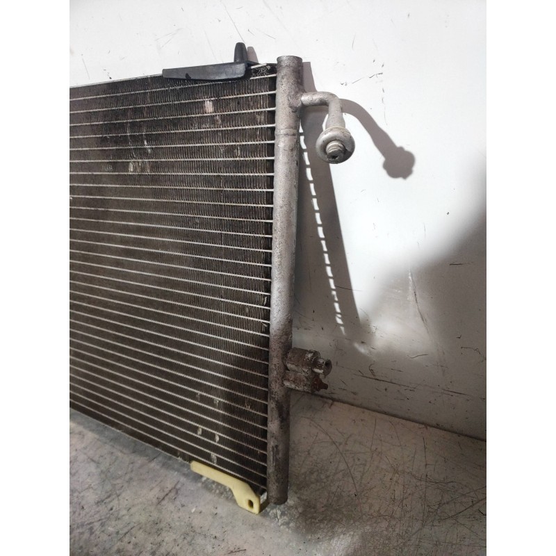Recambio de condensador / radiador aire acondicionado para peugeot 406 coupe (s1/s2) 2.2 hdi referencia OEM IAM 870909L 96423775