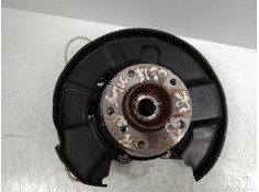 Recambio de mangueta trasera derecha para bmw serie 1 berlina (e81/e87) 2.0 turbodiesel cat referencia OEM IAM   