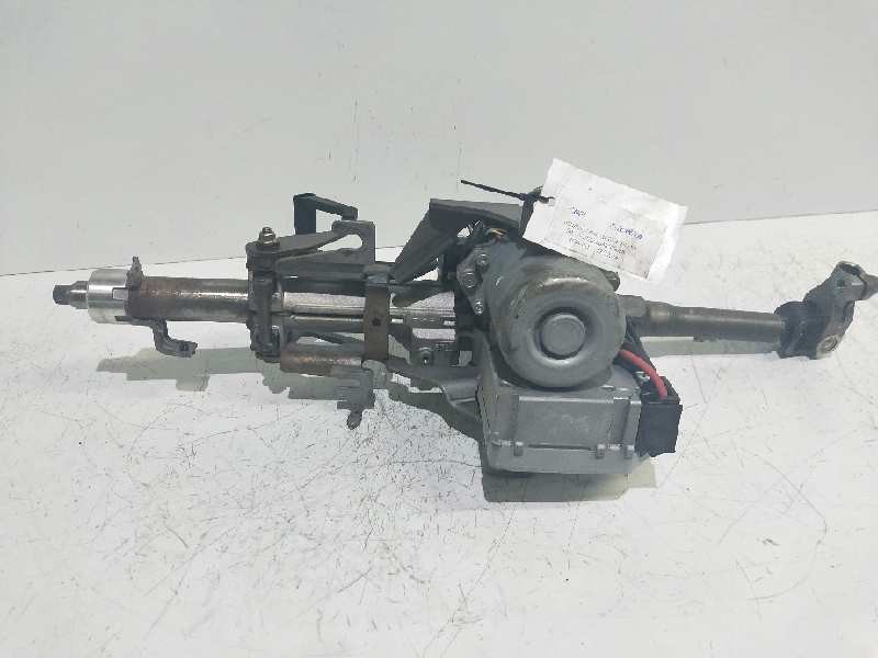 Recambio de columna direccion para renault megane iii berlina 5 p 1.6 dci diesel fap referencia OEM IAM 488100950R  