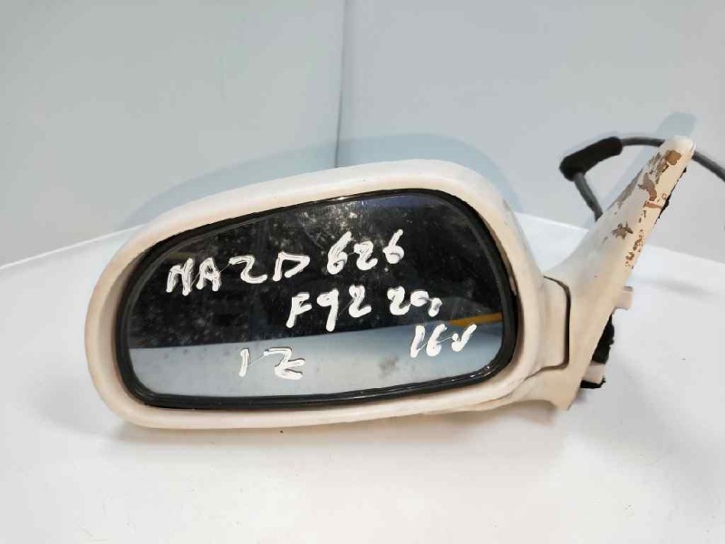 Recambio de retrovisor izquierdo para mazda 626 berlina (ge) referencia OEM IAM   ELECTRICO