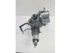 Recambio de columna direccion para renault megane iii berlina 5 p 1.6 dci diesel fap referencia OEM IAM 488100950R   2