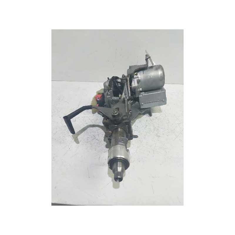 Recambio de columna direccion para renault megane iii berlina 5 p 1.6 dci diesel fap referencia OEM IAM 488100950R  