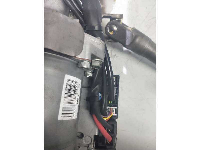 Recambio de columna direccion para renault megane iii berlina 5 p 1.6 dci diesel fap referencia OEM IAM 488100950R  