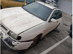 seat ibiza (6k) del año 1997