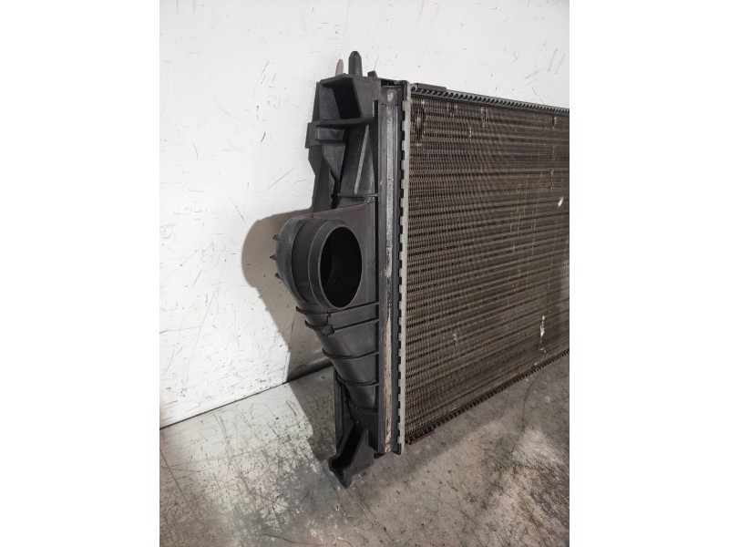 Recambio de intercooler para peugeot 406 coupe (s1/s2) 2.2 hdi referencia OEM IAM   