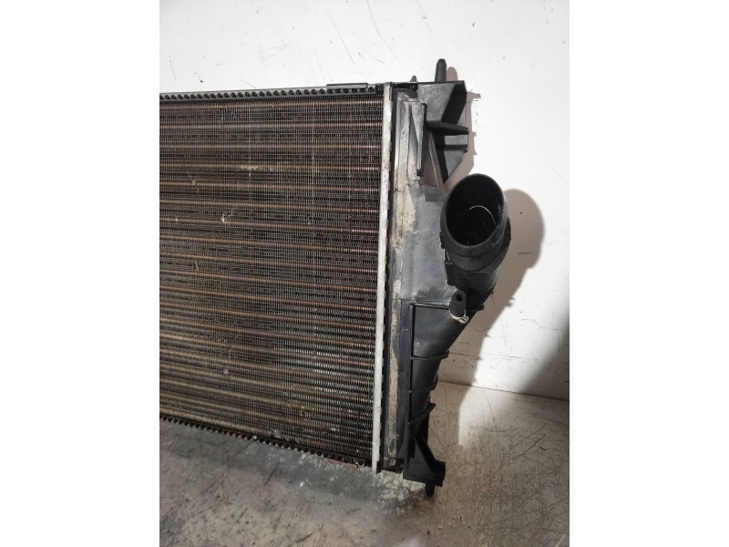 Recambio de intercooler para peugeot 406 coupe (s1/s2) 2.2 hdi referencia OEM IAM   