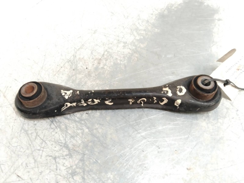 Recambio de brazo suspension inferior trasero izquierdo para ford focus berlina (cap) 2.0 tdci cat referencia OEM IAM   