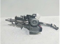 Recambio de columna direccion para renault megane iii berlina 5 p dynamique referencia OEM IAM 48810402R  