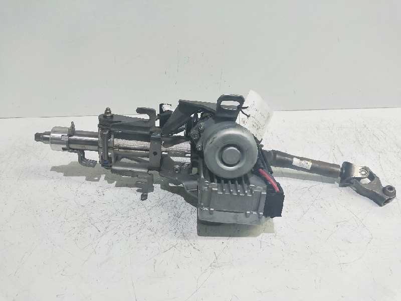 Recambio de columna direccion para renault megane iii berlina 5 p dynamique referencia OEM IAM 48810402R  