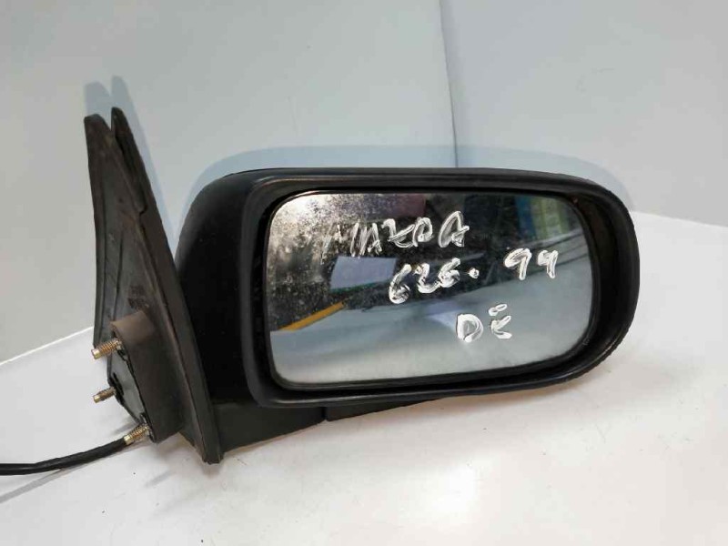 Recambio de retrovisor derecho para mazda 626 berlina (gf) referencia OEM IAM   ELECTRICO