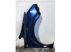 Recambio de aleta delantera derecha para opel zafira b cosmo referencia OEM IAM   