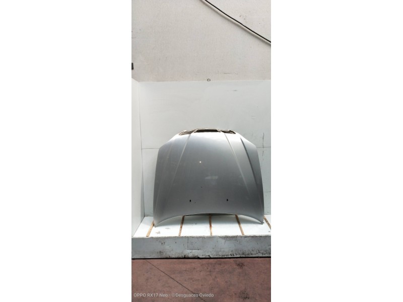 Recambio de capot para chevrolet evanda cdx referencia OEM IAM   