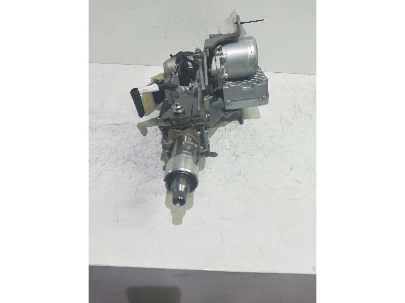 Recambio de columna direccion para renault megane iii berlina 5 p dynamique referencia OEM IAM 48810402R  
