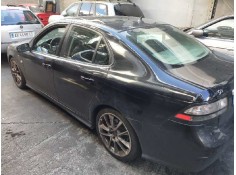 saab 9-3 sport sedán del año 2008 2