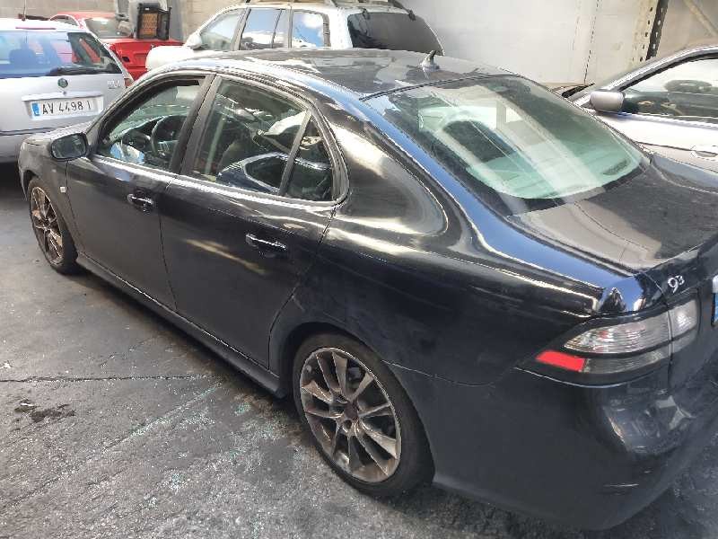 saab 9-3 sport sedán del año 2008