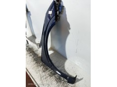 Recambio de aleta delantera derecha para opel zafira b cosmo referencia OEM IAM    2