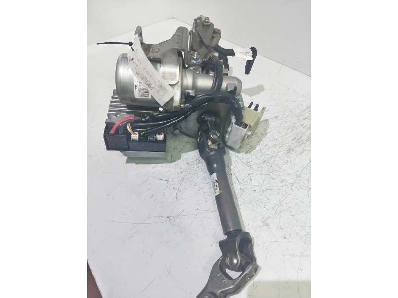 Recambio de columna direccion para renault megane iii berlina 5 p dynamique referencia OEM IAM 48810402R  