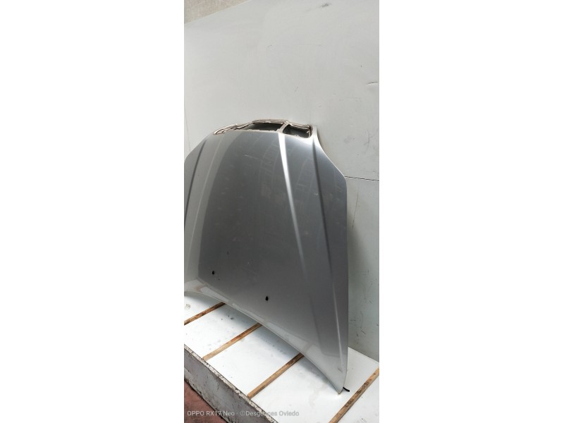 Recambio de capot para chevrolet evanda cdx referencia OEM IAM   