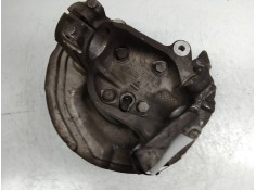 Recambio de mangueta delantera derecha para bmw serie 1 berlina (e81/e87) 2.0 turbodiesel cat referencia OEM IAM    2