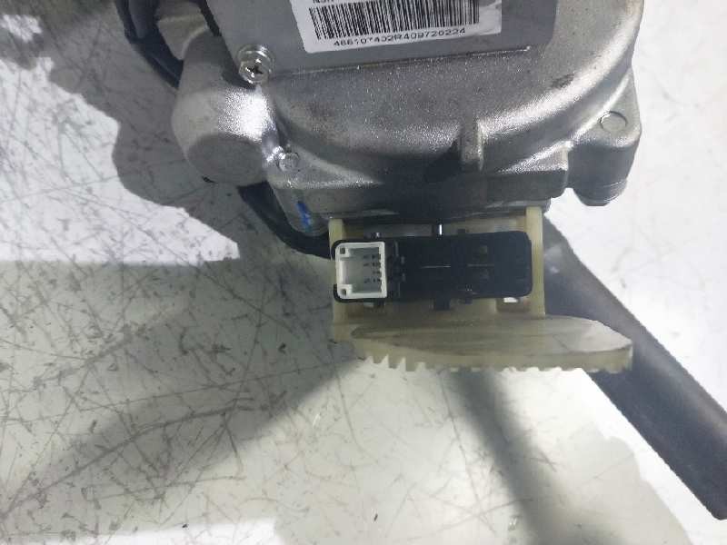 Recambio de columna direccion para renault megane iii berlina 5 p dynamique referencia OEM IAM 48810402R  