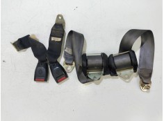Recambio de juego cinturones trasero para renault 25 (b29) 2.2 referencia OEM IAM   5P