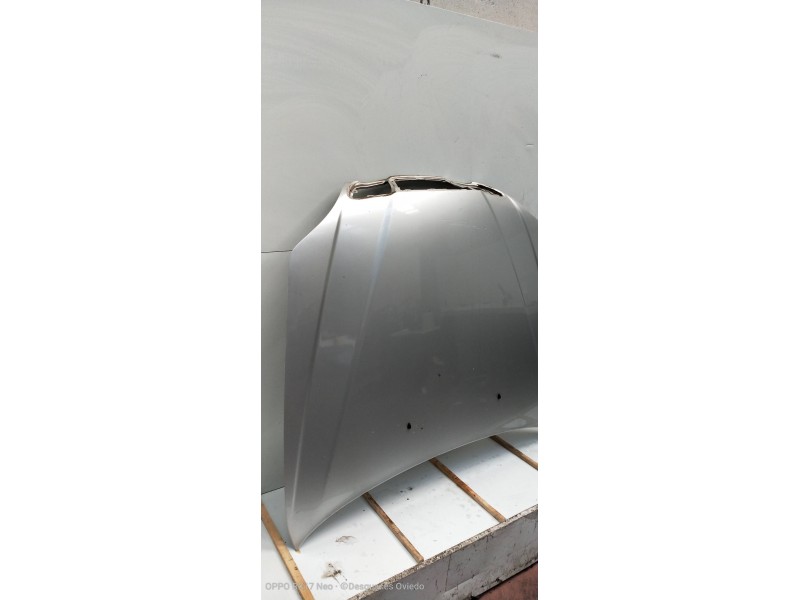 Recambio de capot para chevrolet evanda cdx referencia OEM IAM   