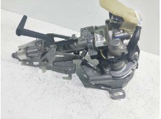 Recambio de columna direccion para renault megane iii berlina 5 p business referencia OEM IAM 488107802R  