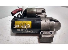 Recambio de motor arranque para bmw serie 1 berlina (e81/e87) 120d referencia OEM IAM 0001139002 1005831596 