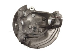 Recambio de mangueta delantera izquierda para bmw serie 1 berlina (e81/e87) 2.0 turbodiesel cat referencia OEM IAM    2