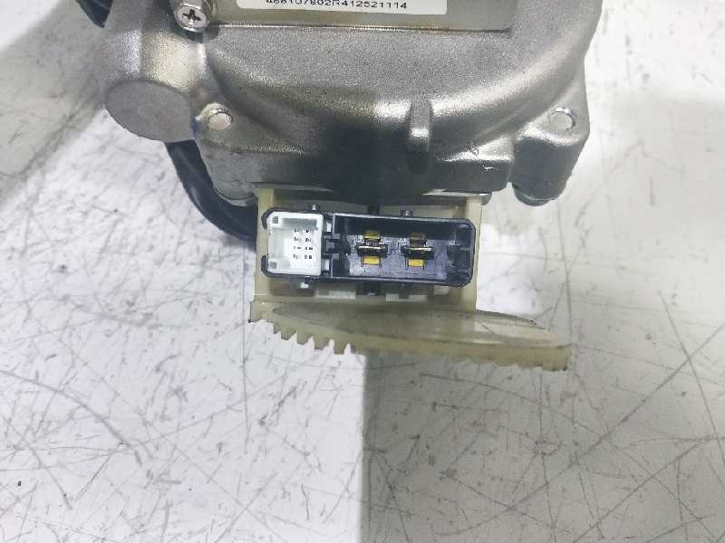 Recambio de columna direccion para renault megane iii berlina 5 p business referencia OEM IAM 488107802R  