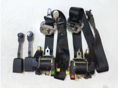 Recambio de juego cinturones delantero para toyota avensis berlina (t 22) 1.6 16v referencia OEM IAM   4P