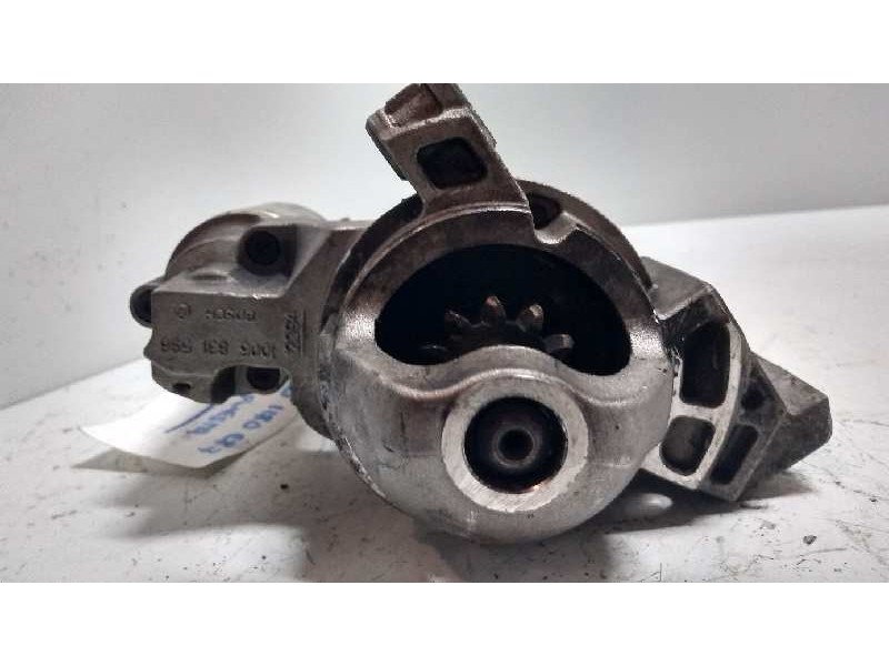 Recambio de motor arranque para bmw serie 1 berlina (e81/e87) 120d referencia OEM IAM 0001139002 1005831596  Recambio de motor arranque para bmw serie 1 berlina (e81/e87) 120d referencia OEM IAM 0001139002 1005831596