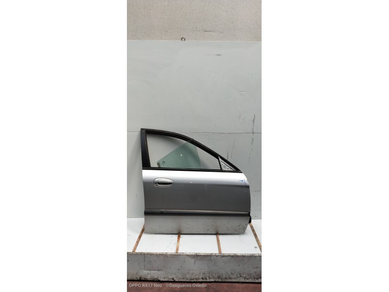 Recambio de puerta delantera derecha para chevrolet evanda cdx referencia OEM IAM   4P