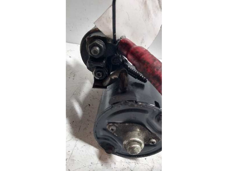 Recambio de motor arranque para bmw serie 1 berlina (e81/e87) 120d referencia OEM IAM 0001139002 1005831596  Recambio de motor arranque para bmw serie 1 berlina (e81/e87) 120d referencia OEM IAM 0001139002 1005831596