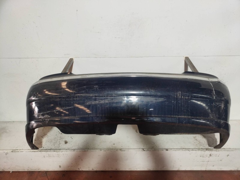 Recambio de paragolpes trasero para mg rover serie 75 (rj) 2.0 cdt classic referencia OEM IAM   