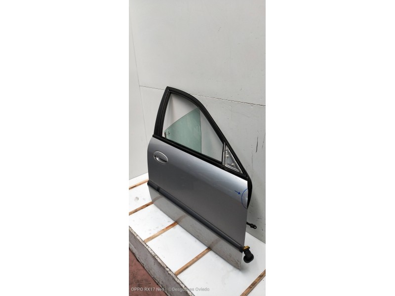 Recambio de puerta delantera derecha para chevrolet evanda cdx referencia OEM IAM   4P