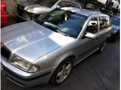skoda octavia combi (1u5) del año 1999
