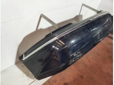 Recambio de paragolpes trasero para mg rover serie 75 (rj) 2.0 cdt classic referencia OEM IAM    2