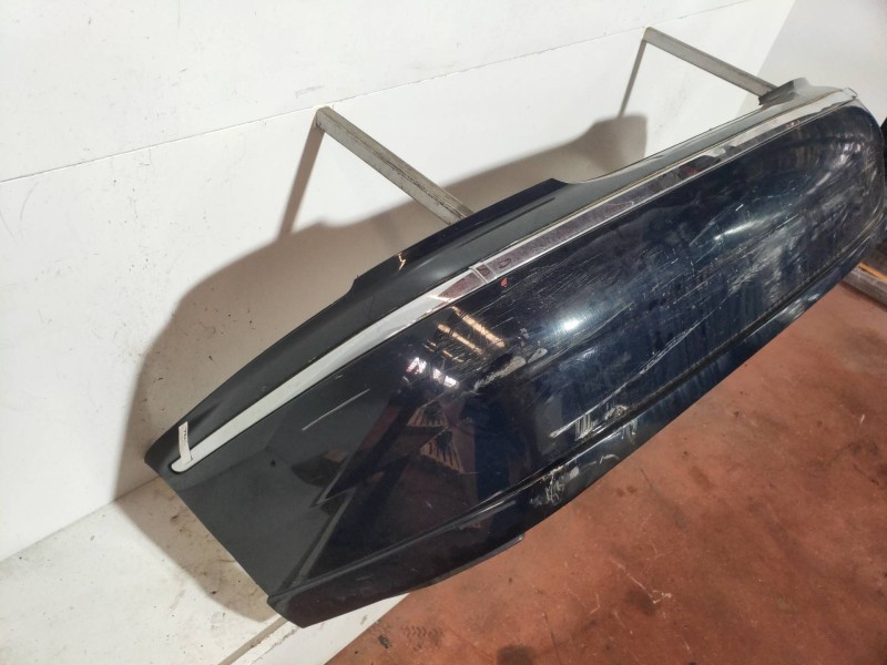 Recambio de paragolpes trasero para mg rover serie 75 (rj) 2.0 cdt classic referencia OEM IAM   