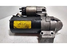 Recambio de motor arranque para bmw serie 1 berlina (e81/e87) 116d referencia OEM IAM 0001139016 1005831596 