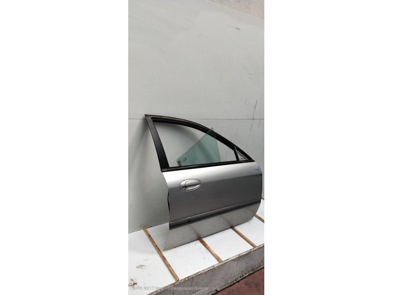 Recambio de puerta delantera derecha para chevrolet evanda cdx referencia OEM IAM   4P