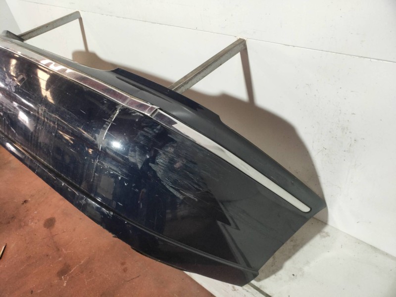 Recambio de paragolpes trasero para mg rover serie 75 (rj) 2.0 cdt classic referencia OEM IAM   