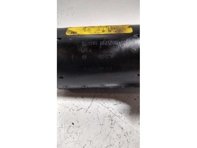 Recambio de motor arranque para bmw serie 1 berlina (e81/e87) 116d referencia OEM IAM 0001139016 1005831596  Recambio de motor arranque para bmw serie 1 berlina (e81/e87) 116d referencia OEM IAM 0001139016 1005831596