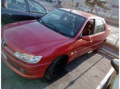 peugeot 306 berlina 3/4/5 puertas (s2) del año 2001
