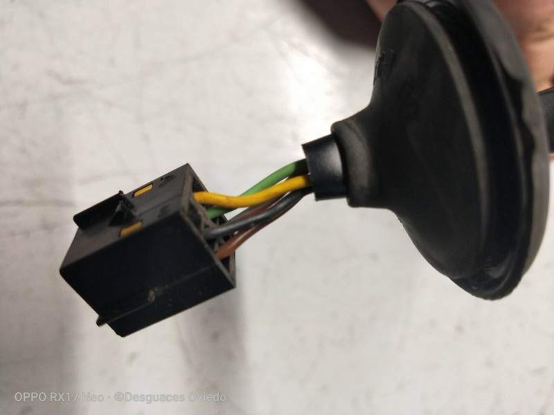 Recambio de retrovisor izquierdo para opel corsa d enjoy referencia OEM IAM   ELECTRICO