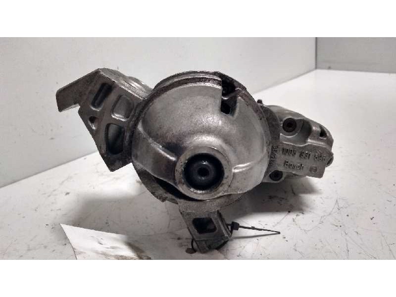 Recambio de motor arranque para bmw serie 1 berlina (e81/e87) 116d referencia OEM IAM 0001139016 1005831596  Recambio de motor arranque para bmw serie 1 berlina (e81/e87) 116d referencia OEM IAM 0001139016 1005831596