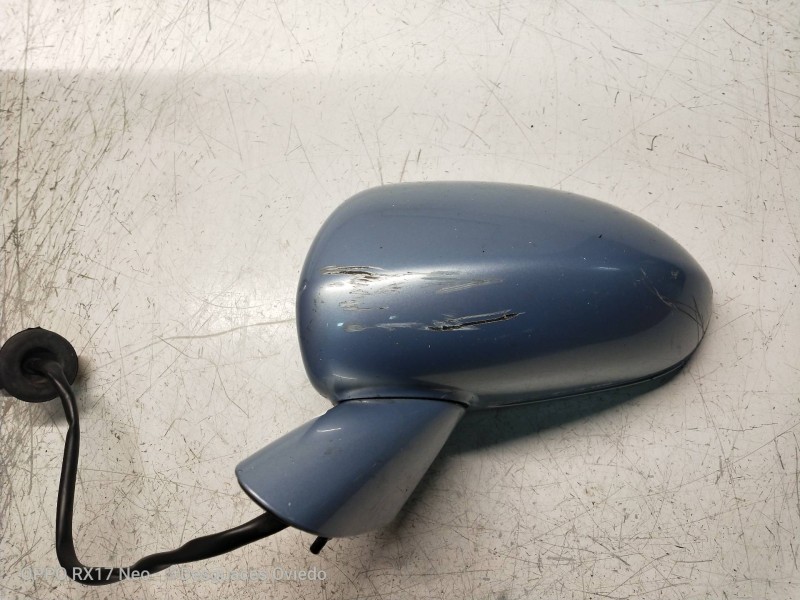 Recambio de retrovisor izquierdo para opel corsa d enjoy referencia OEM IAM   ELECTRICO