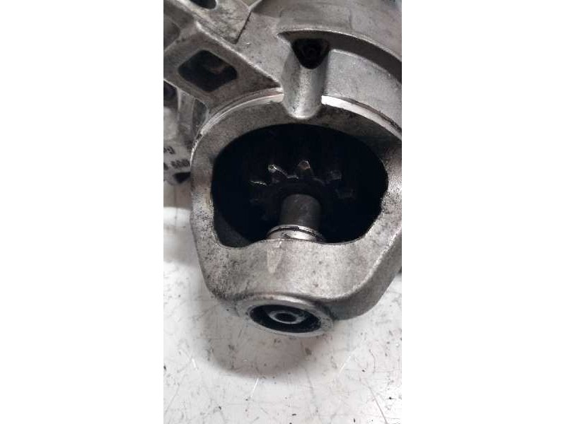 Recambio de motor arranque para bmw serie 1 berlina (e81/e87) 116d referencia OEM IAM 0001139016 1005831596  Recambio de motor arranque para bmw serie 1 berlina (e81/e87) 116d referencia OEM IAM 0001139016 1005831596